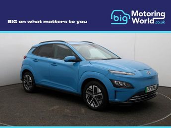 Hyundai KONA ULTIMATE