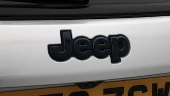 Jeep Compass S