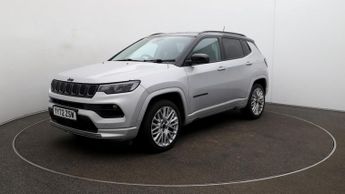 Jeep Compass S