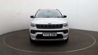 Jeep Compass S