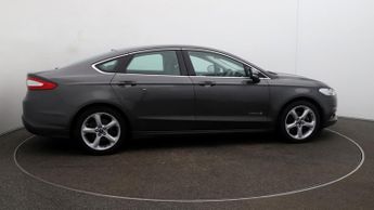 Ford Mondeo TITANIUM EDITION HEV