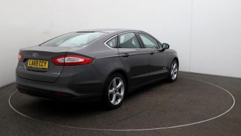 Ford Mondeo TITANIUM EDITION HEV