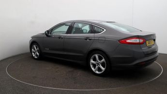 Ford Mondeo TITANIUM EDITION HEV