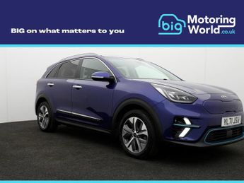 Kia Niro 4 PLUS