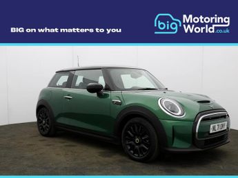 MINI Hatch COOPER S LEVEL 2