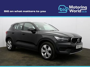 Volvo XC40 D3 MOMENTUM