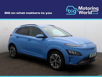 Hyundai KONA PREMIUM