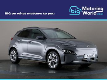 Hyundai KONA PREMIUM