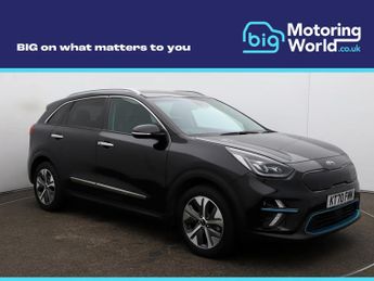 Kia Niro 4 PLUS