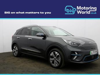 Kia Niro 4 PLUS