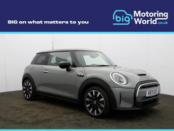 MINI Hatch COOPER S LEVEL 3