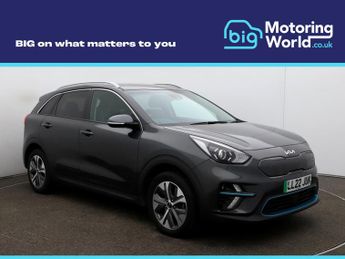 Kia Niro 2