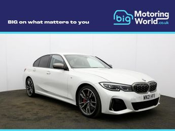 BMW M3 M340D XDRIVE