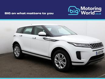 Land Rover Range Rover Evoque S