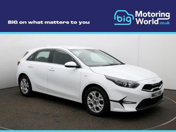 Kia Ceed 2