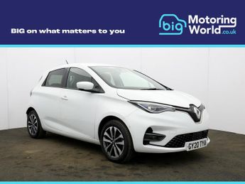 Renault Zoe I GT LINE