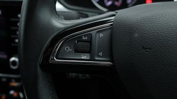 Skoda Superb SE TECHNOLOGY TDI DSG