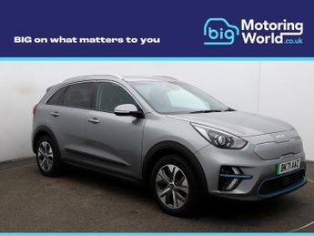 Kia Niro 2