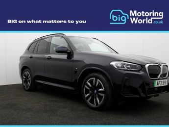 BMW X3 M SPORT