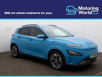 Hyundai KONA ULTIMATE