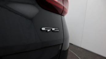 Kia Sportage CRDI GT-LINE ISG