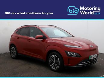 Hyundai KONA ULTIMATE