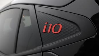 Hyundai i10 T-GDI N LINE