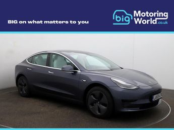 Tesla Model 3 ALL MODELS