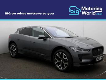 Jaguar I-PACE HSE