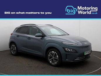 Hyundai KONA ULTIMATE