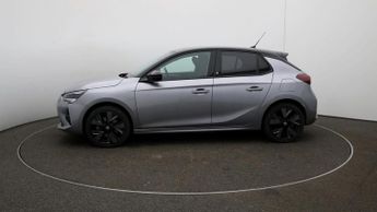 Vauxhall Corsa-e SRI NAV PREMIUM