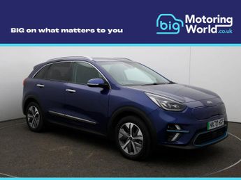 Kia Niro 4 PLUS