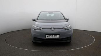 Volkswagen ID.3 LIFE