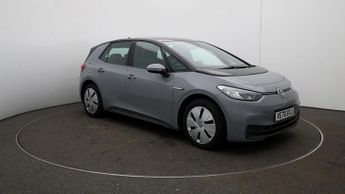 Volkswagen ID.3 LIFE