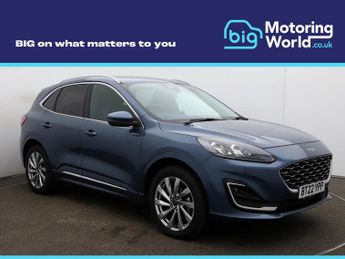 Ford Kuga VIGNALE