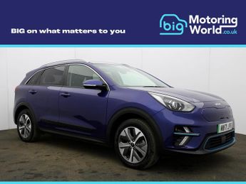 Kia Niro 2