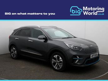 Kia Niro 4 PLUS