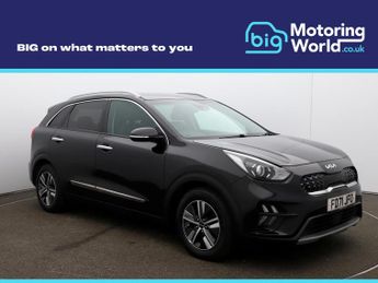 Kia Niro 3