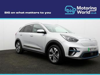 Kia Niro 4 PLUS