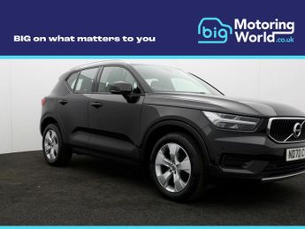 Volvo XC40 T3 MOMENTUM