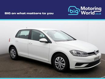 Volkswagen Golf TDi S TDI