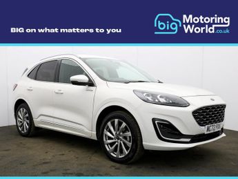 Ford Kuga VIGNALE