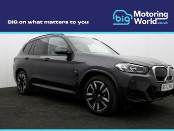 BMW X3 M SPORT