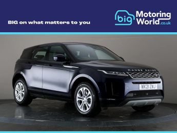 Land Rover Range Rover Evoque S