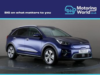 Kia Niro 4 PLUS