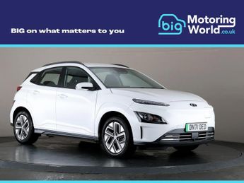 Hyundai KONA SE CONNECT