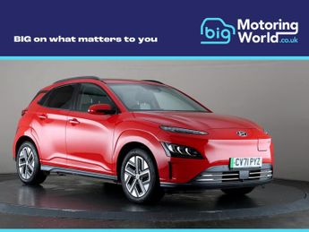 Hyundai KONA ULTIMATE