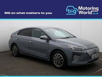 Hyundai IONIQ PREMIUM SE