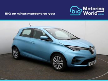 Renault Zoe ICONIC