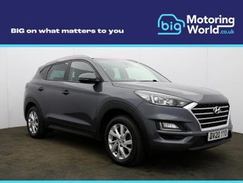 Hyundai Tucson GDI SE NAV